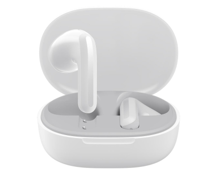 Słuchawka bezprzewodowa XIAOMI BT TWS Redmi Buds 4 Lite White